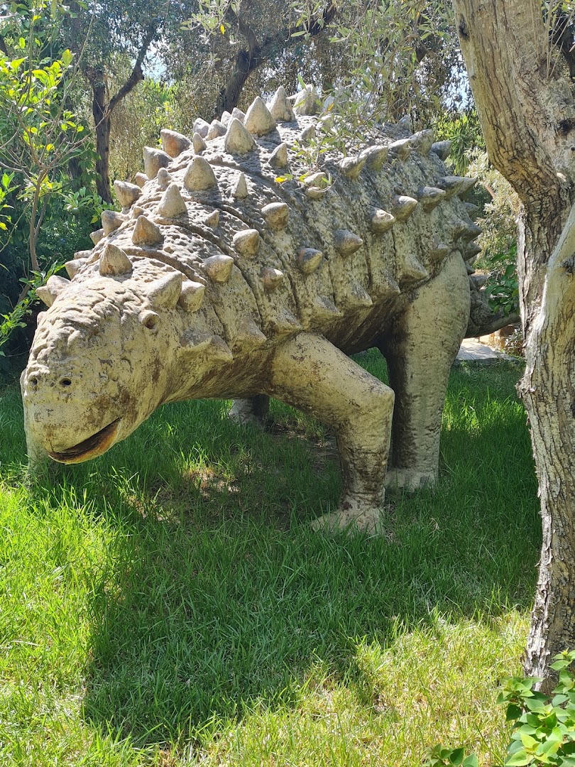 Bioparco di Sicilia