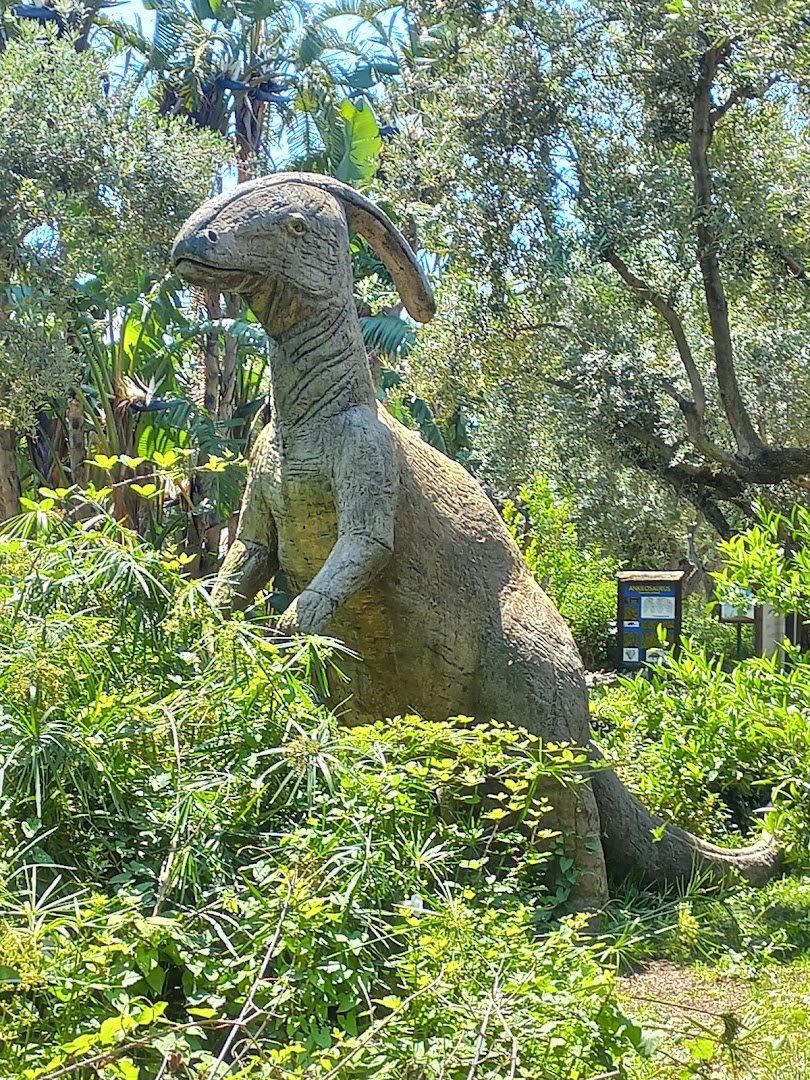 Bioparco di Sicilia