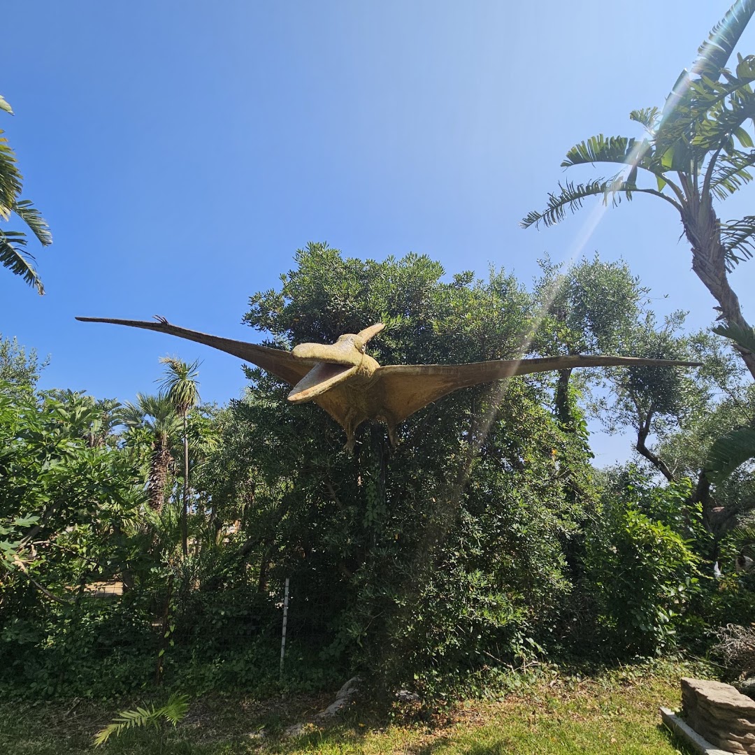Bioparco di Sicilia