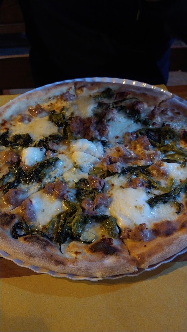 Biopizza