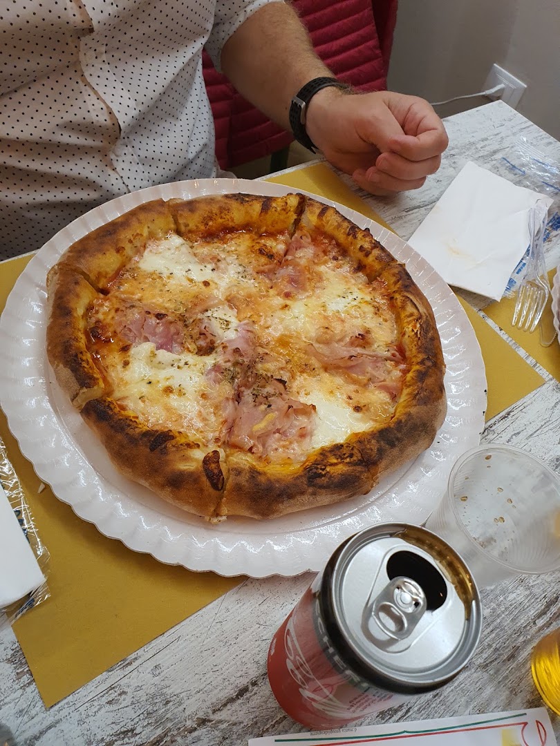 Bios pizza