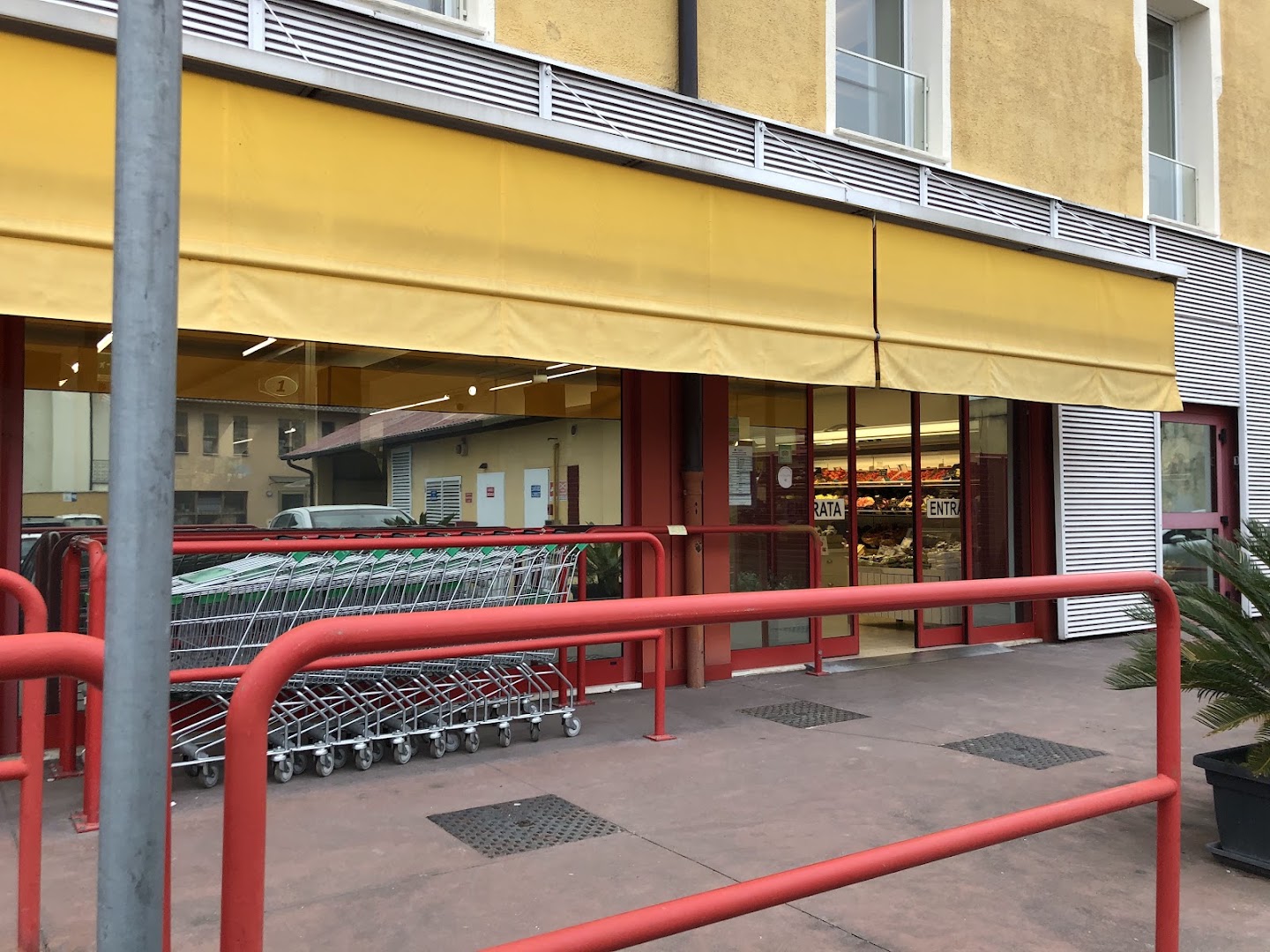 Biosapori Bassano