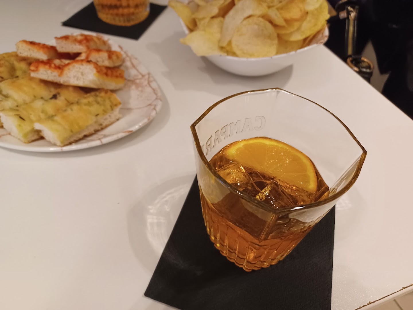 Bir Bacco