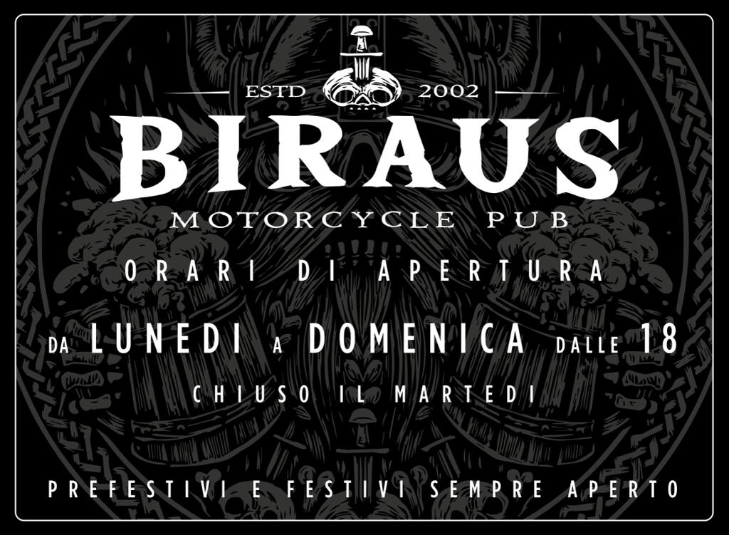 Biraus