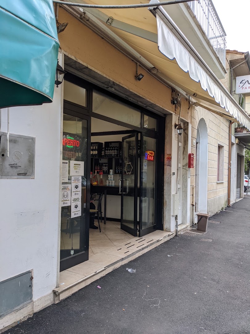 BirBar - Bar Maggini