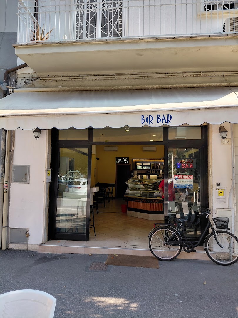 BirBar - Bar Maggini, Viareggio