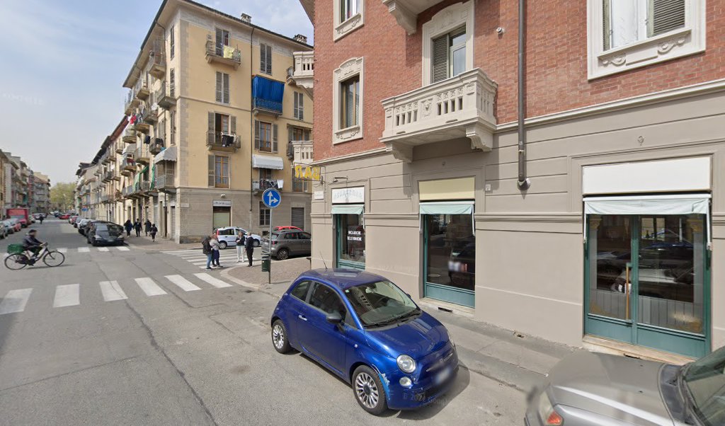 Birbar, Torino