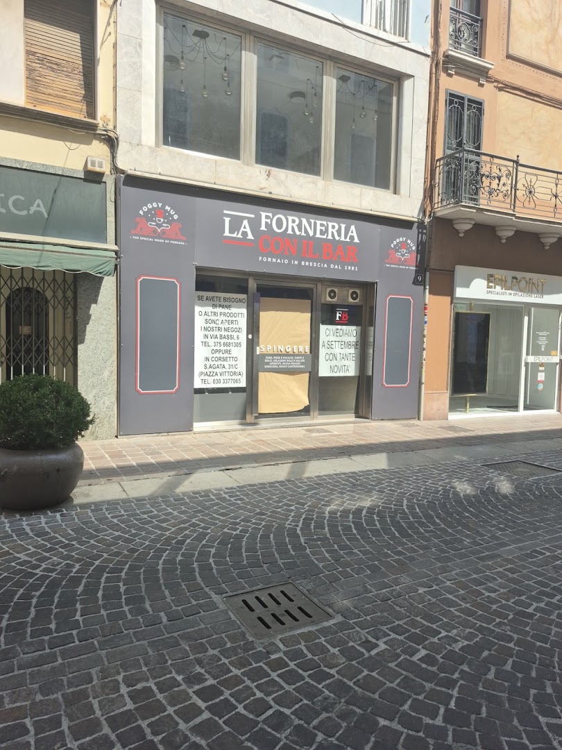Birbes, Brescia