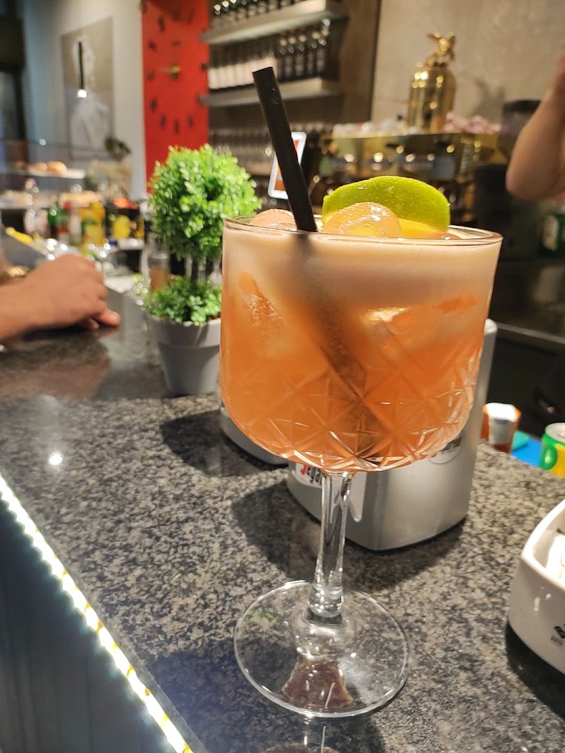 Bird Bar