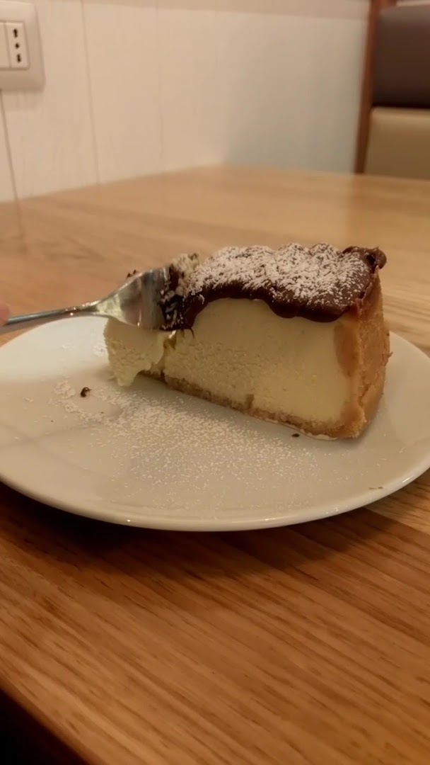 Birdy The Bakery - Portici