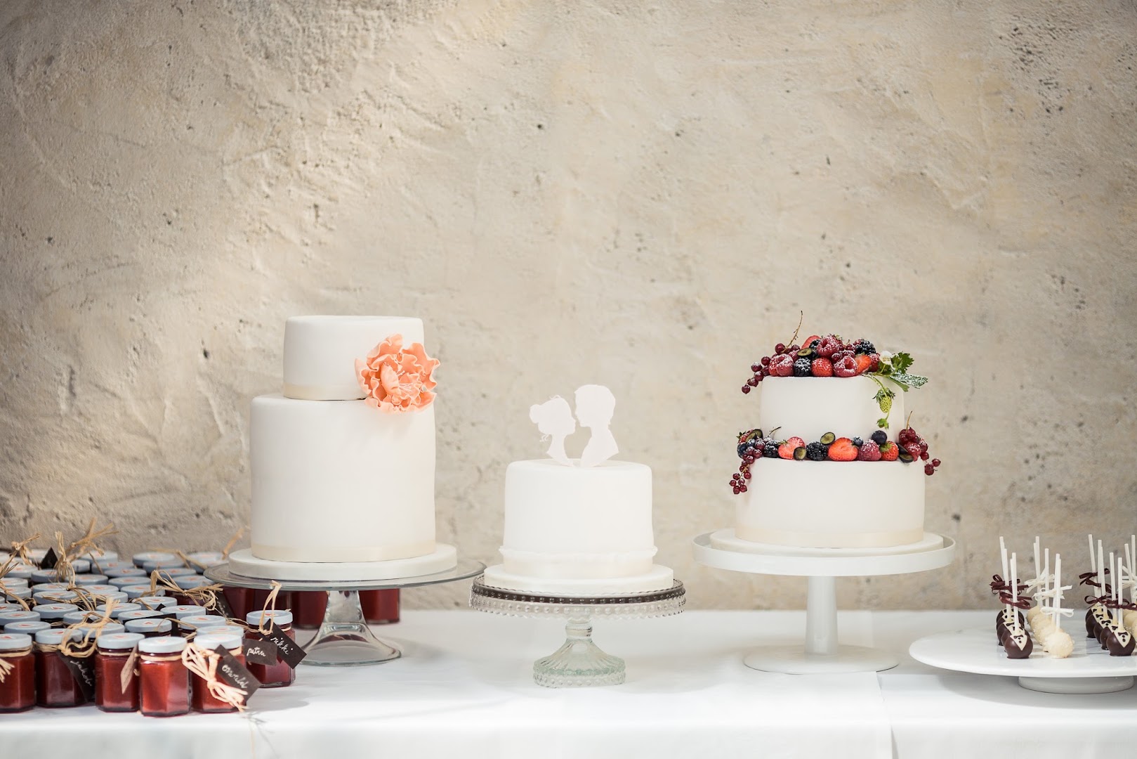 Birgit Patisserie