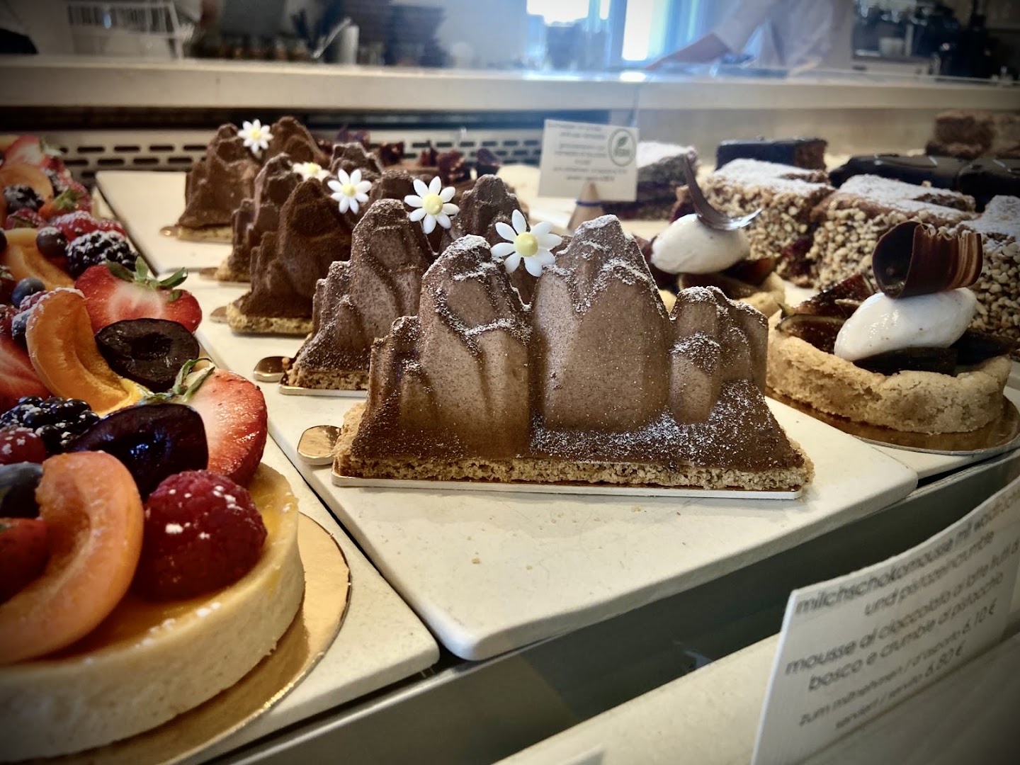 Birgit Patisserie