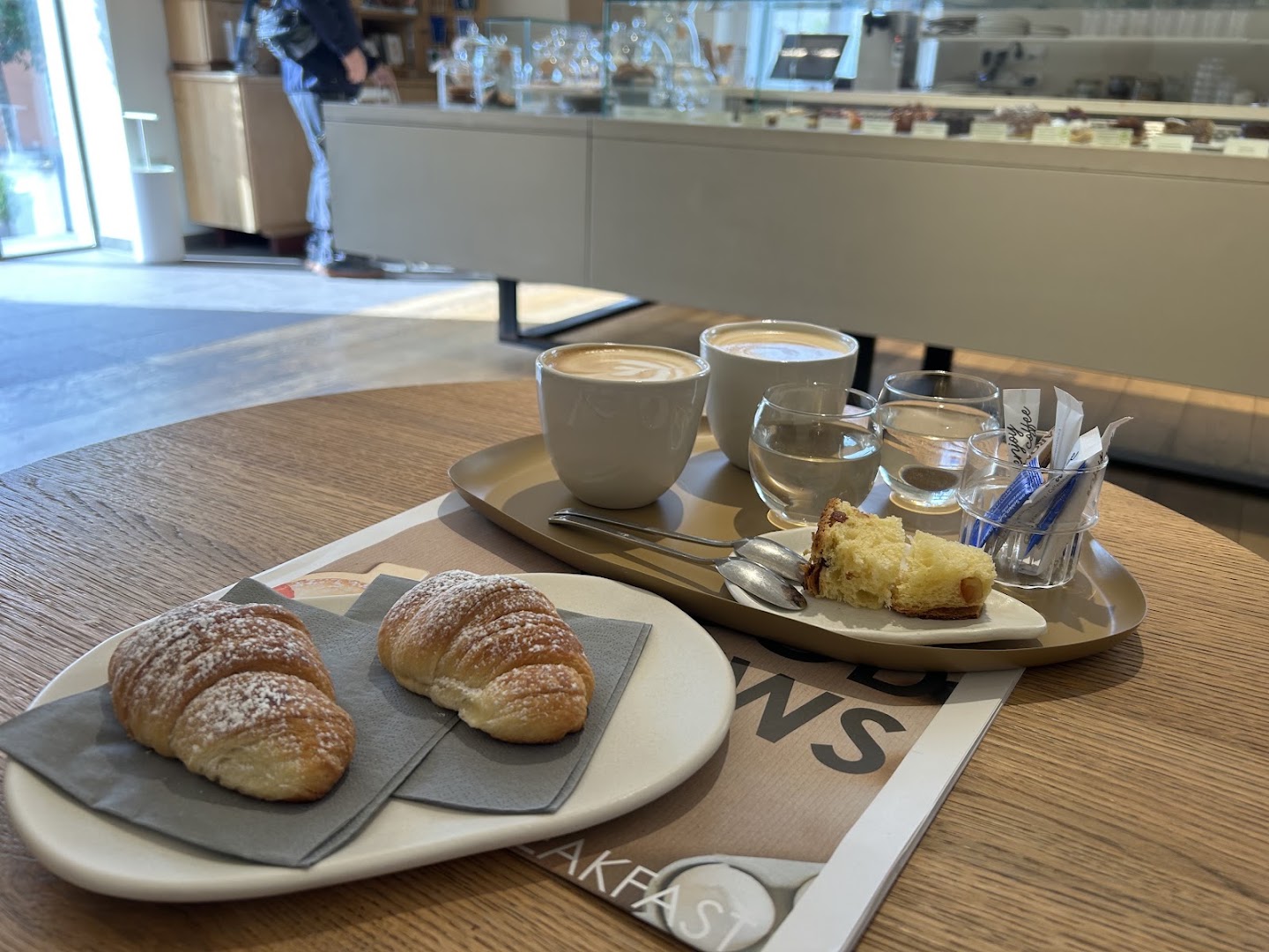 Birgit Patisserie