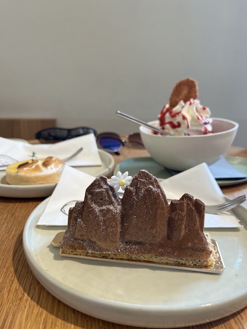 Birgit Patisserie