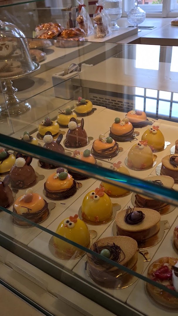 Birgit Patisserie