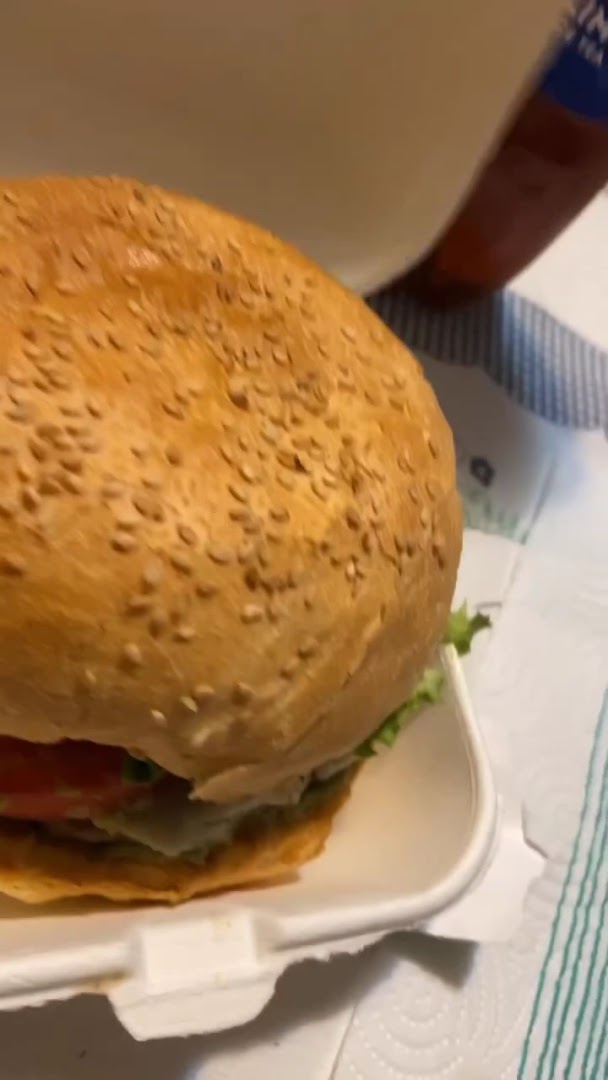 Birgo Burger - San Vito