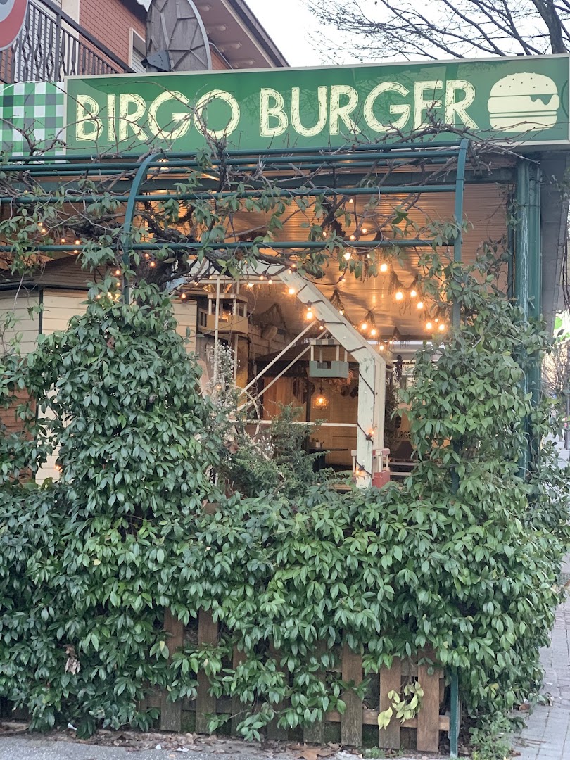 Birgo Burger - San Vito, San Vito