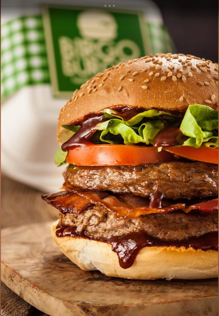 Birgo Burger - San Vito