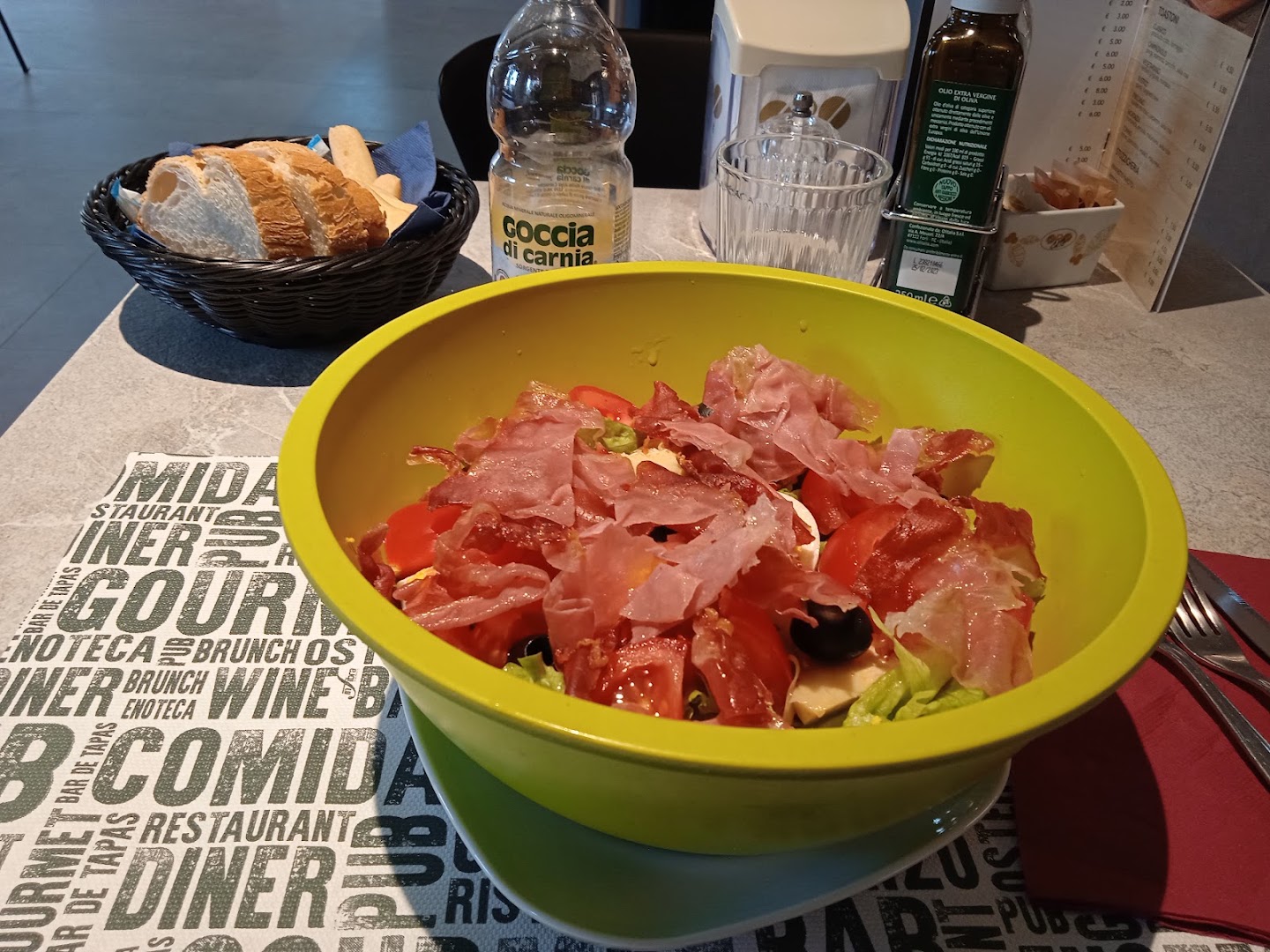 Biri Bar Udine