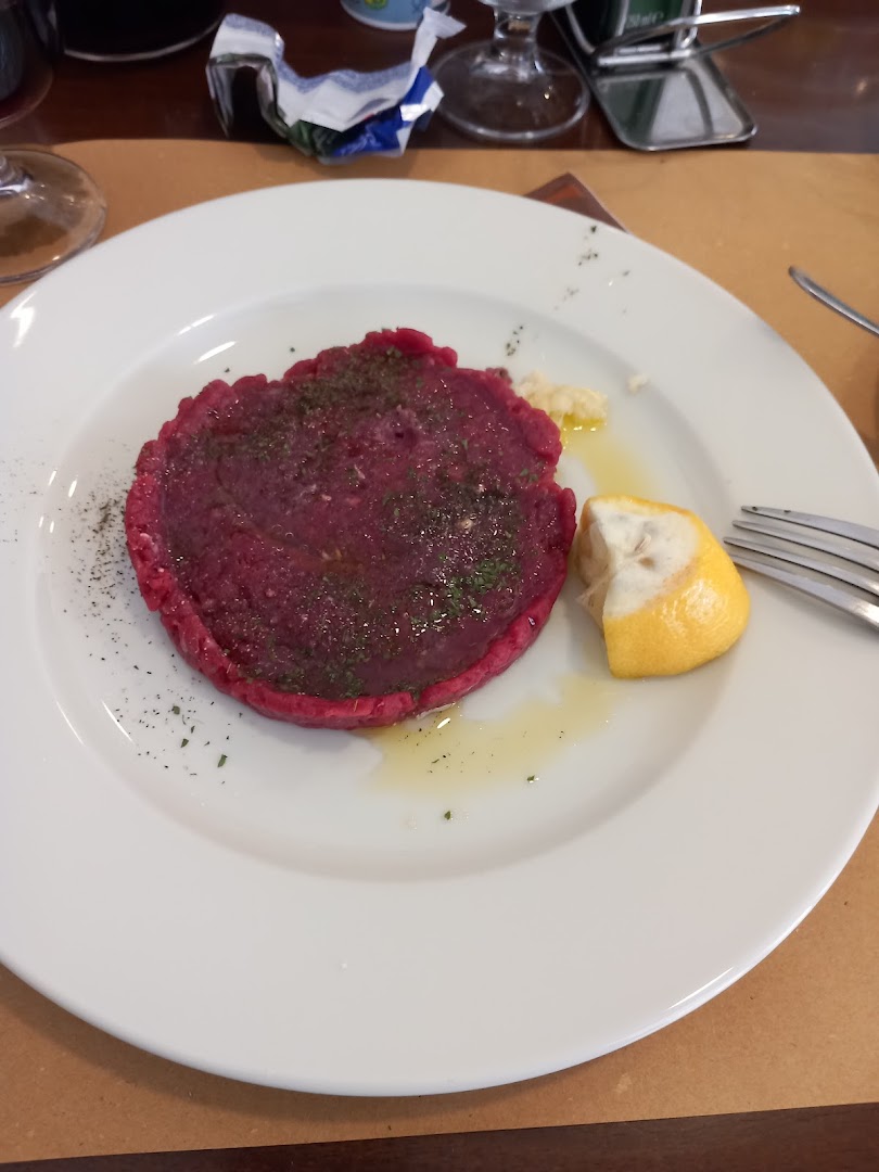 Biribò bar