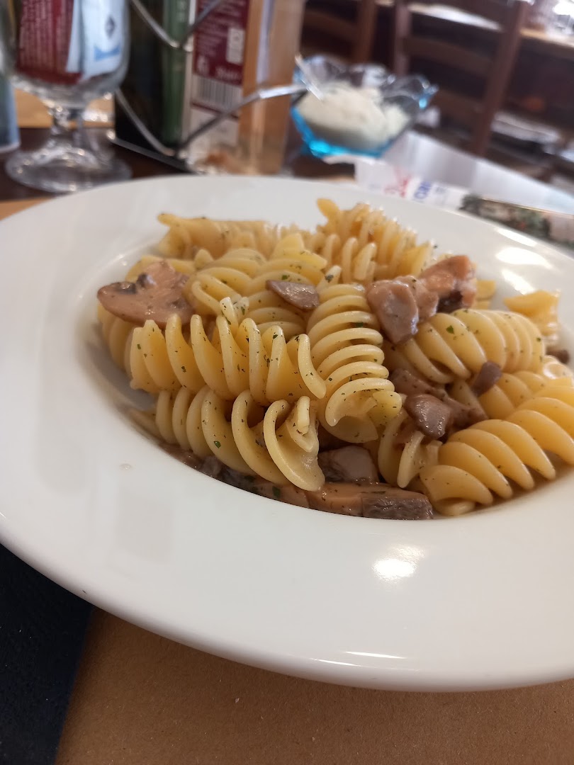 Biribò bar