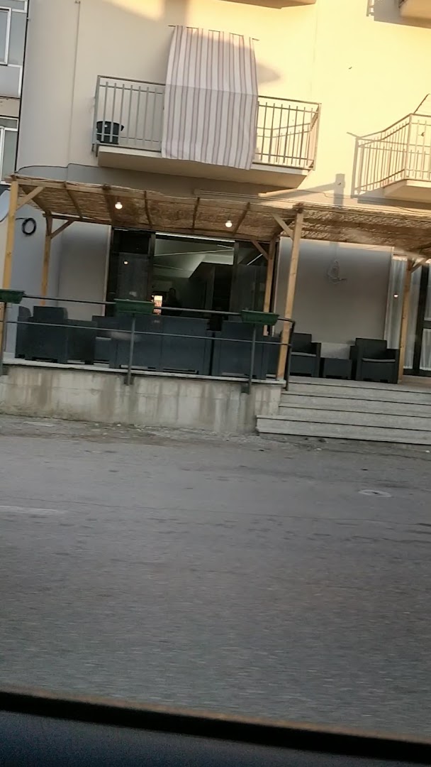Biribò bar