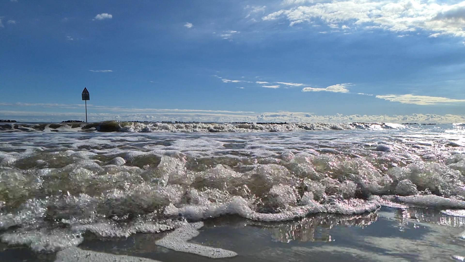 Birimbao Beach