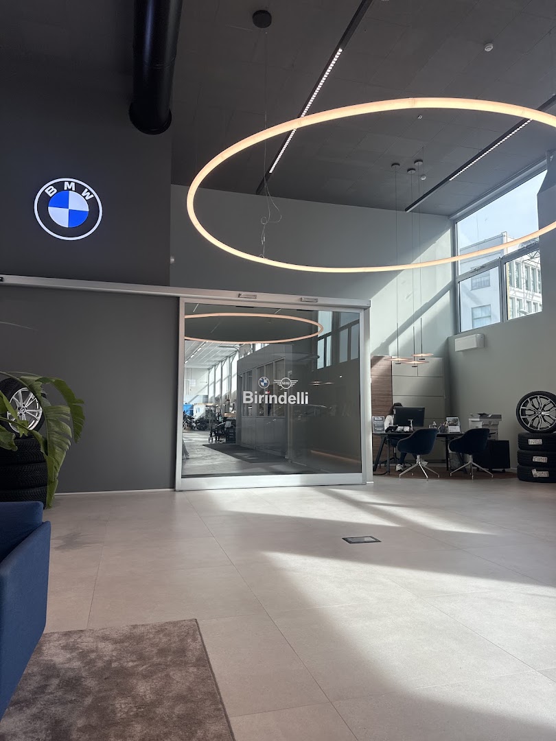 Birindelli Auto BMW e MINI
