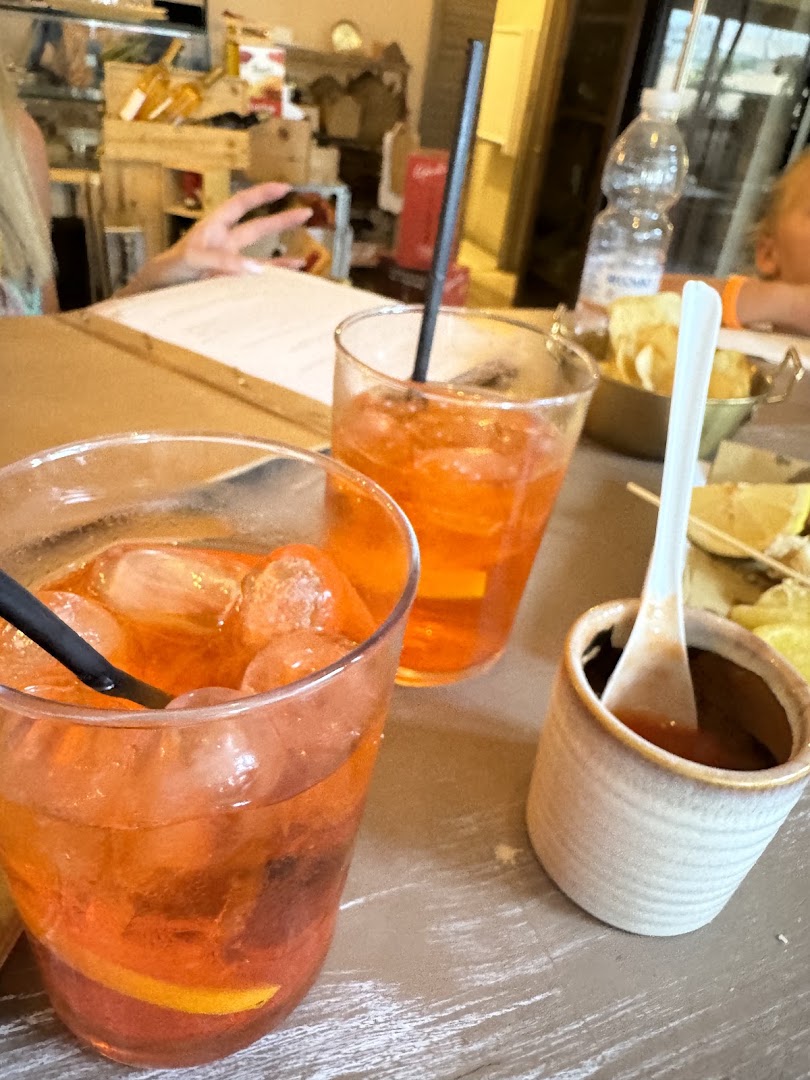 Biro' caffè & bistrot, Andora