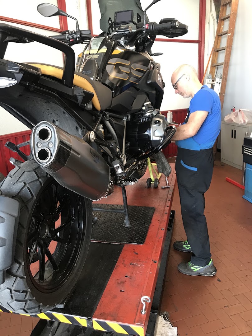 Birolini Gomme - Mastro Michelin, Urgnano