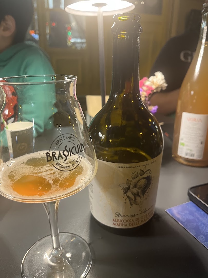 Birra Artigianale Siciliana | Brassicula