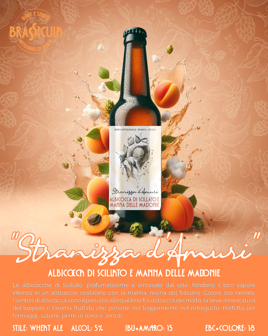 Birra Artigianale Siciliana | Brassicula