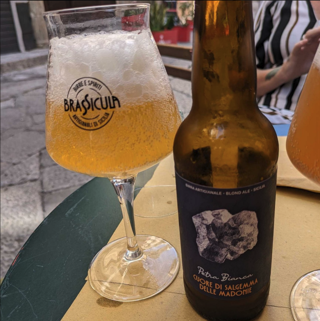 Birra Artigianale Siciliana | Brassicula