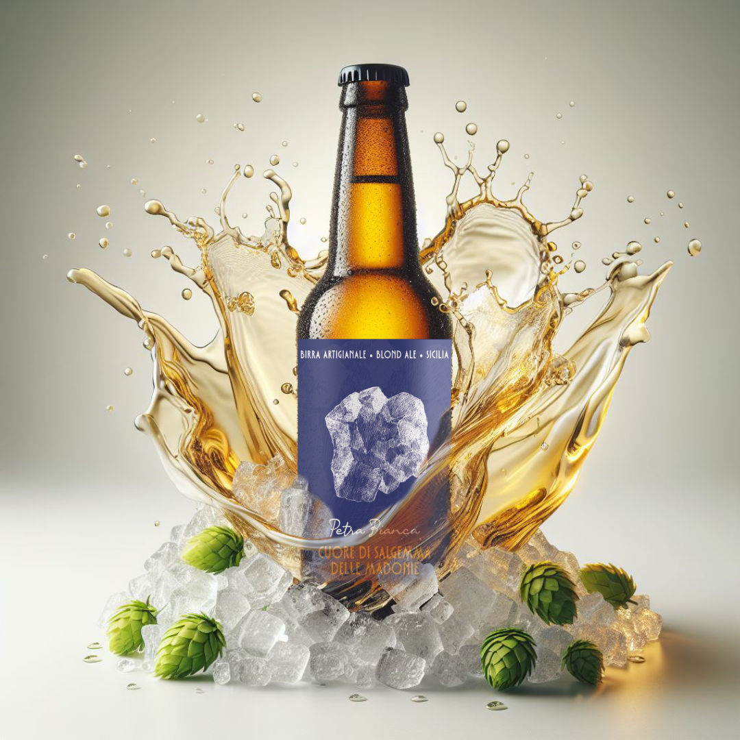 Birra Artigianale Siciliana | Brassicula