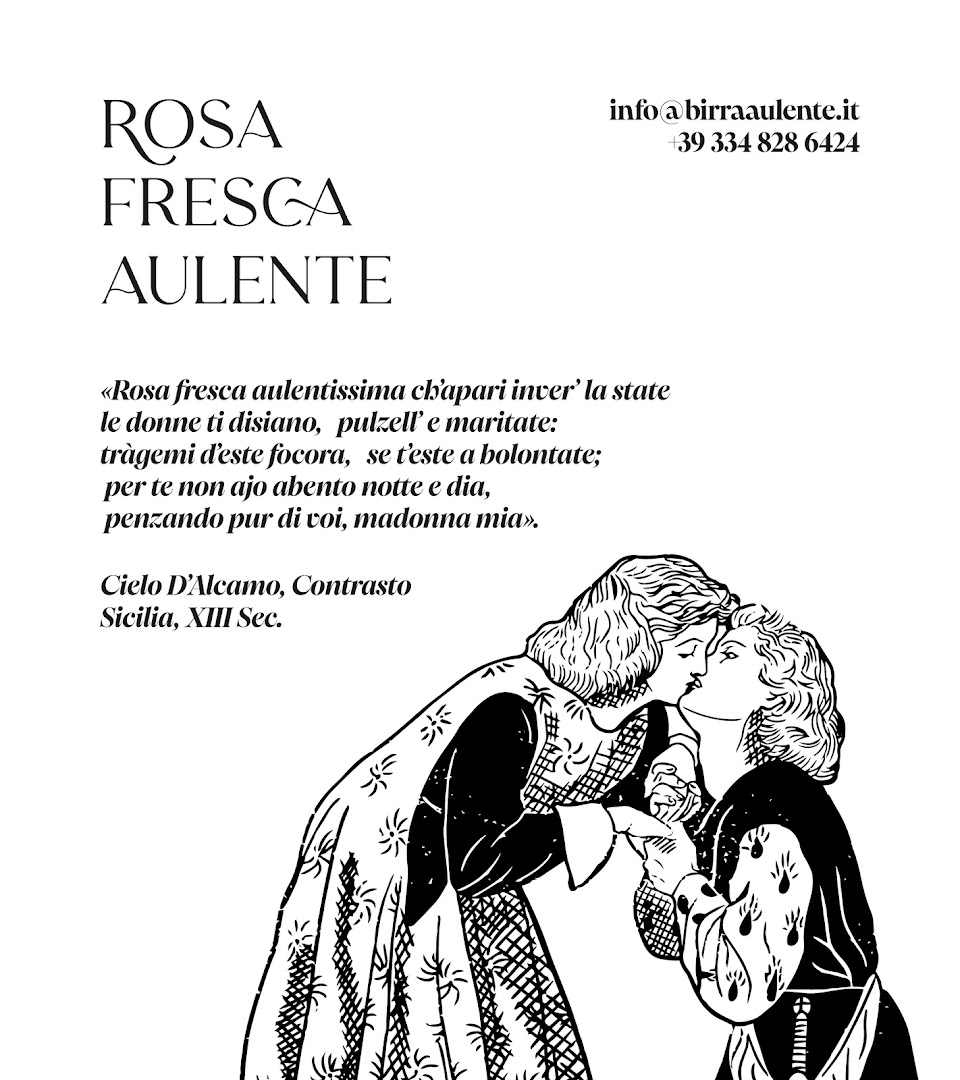 Birra Aulente