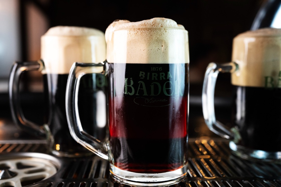 BIRRA BADER - Chiosco