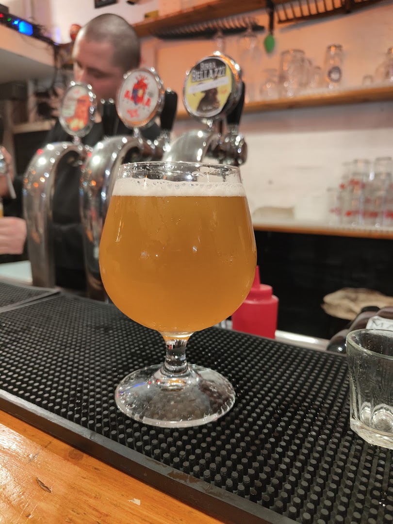 Birra Bellazzi