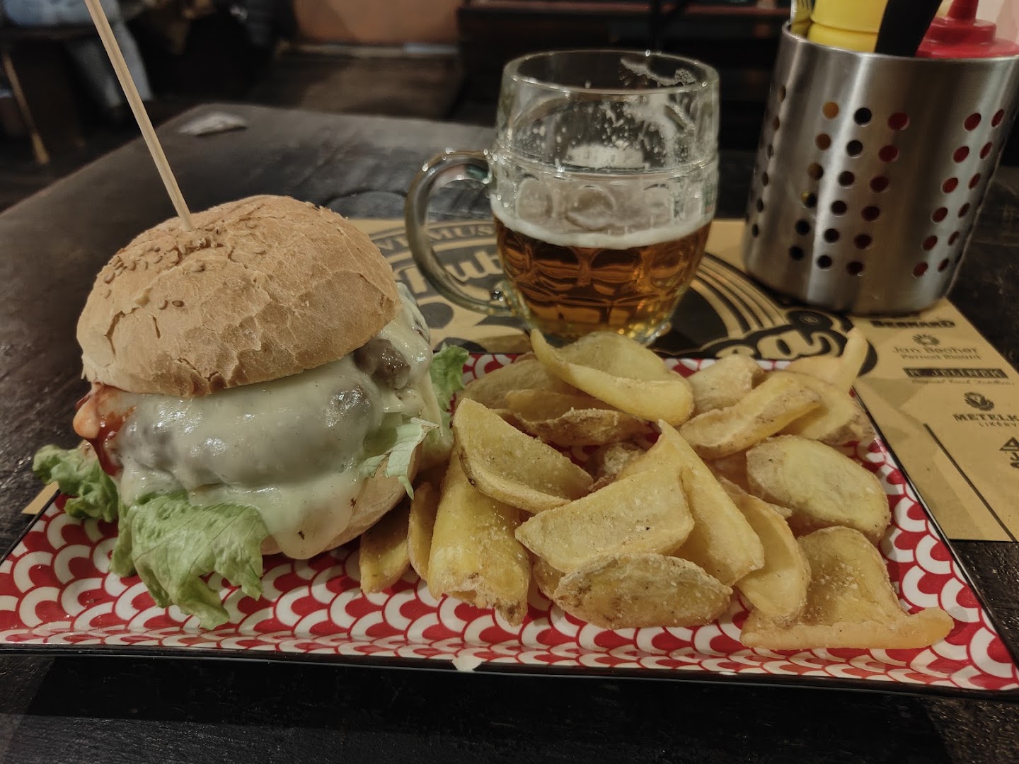 Birra Ceca Pub82, Rivoli