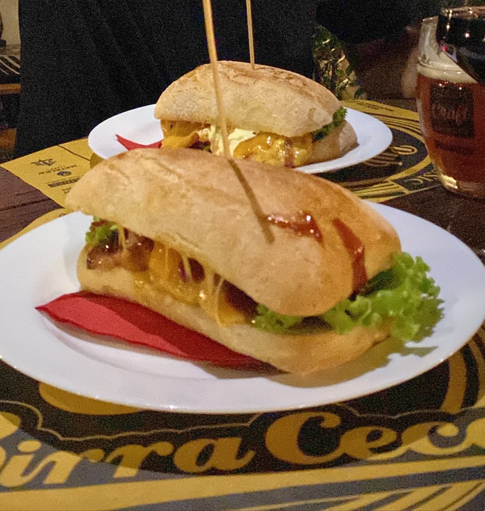 Birra Ceca Pub82