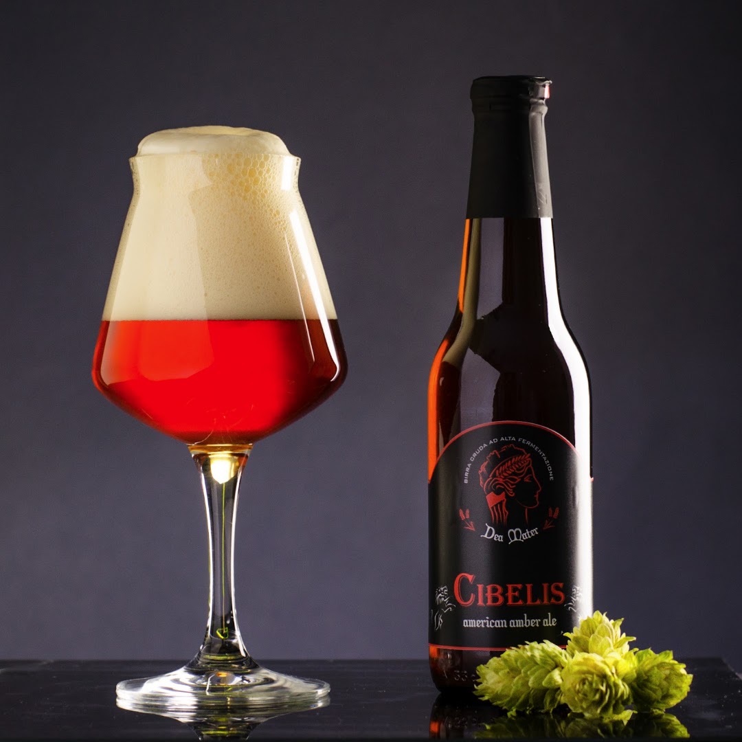 Birra Dea Mater