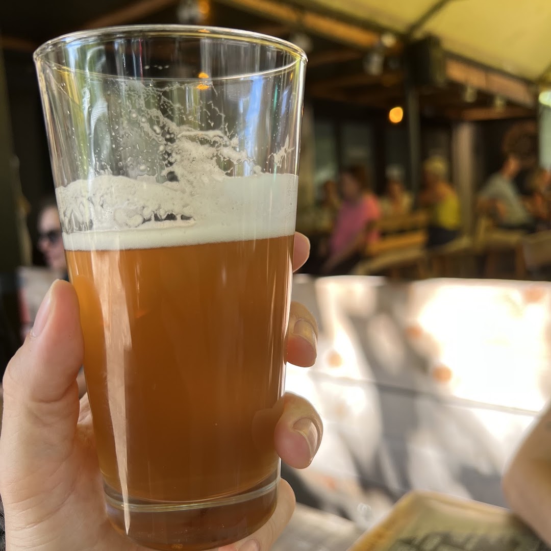 Birra del Moro - Birrificio artigianale e focacceria