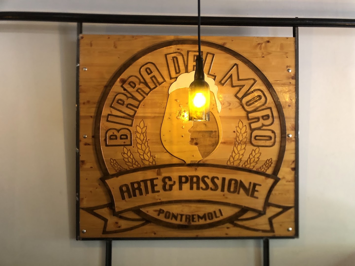 Birra del Moro - Birrificio artigianale e focacceria