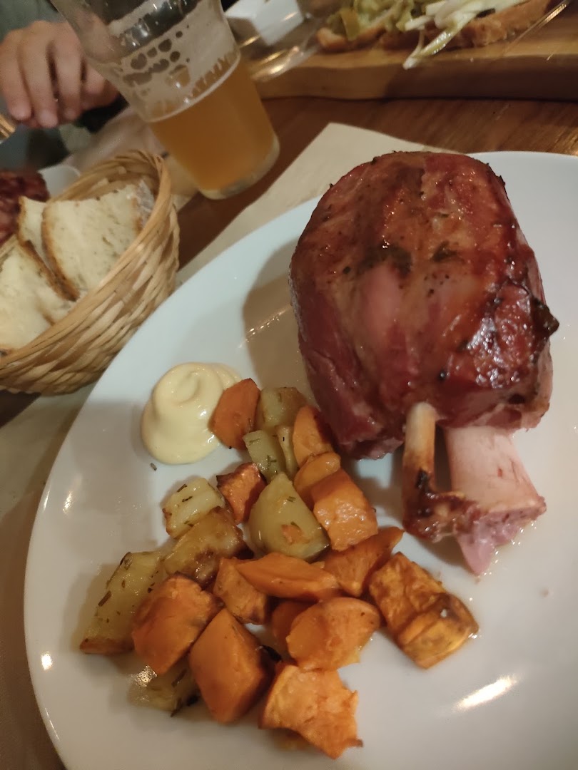 Birra Del Parco