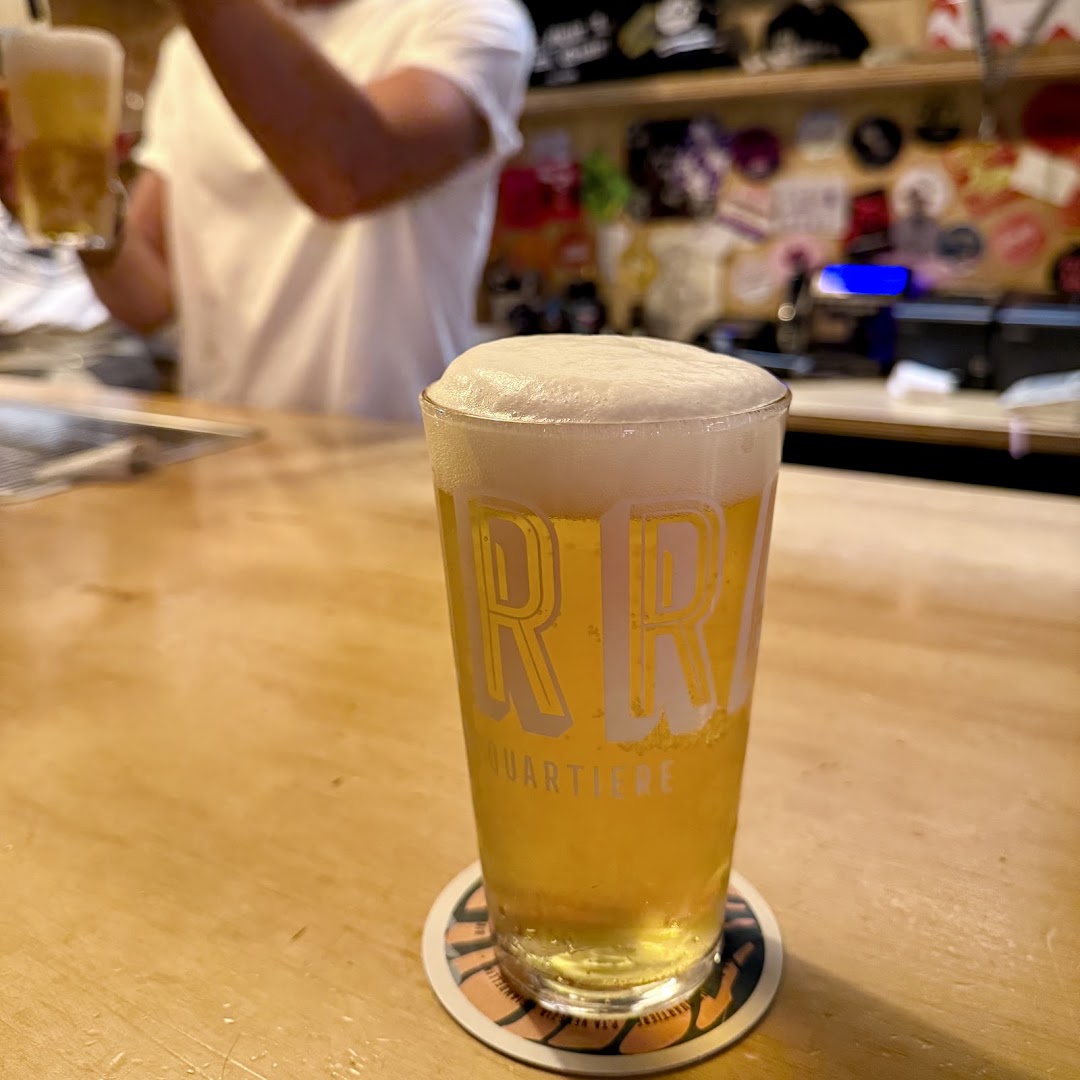 Birra di Quartiere