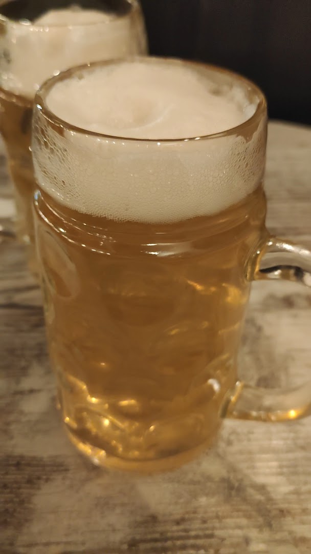 Birra Gaia | Birrificio Artigianale e BrewPub