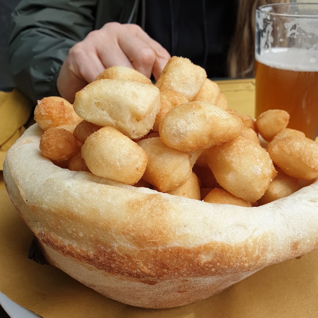 Birra Gaia | Birrificio Artigianale e BrewPub