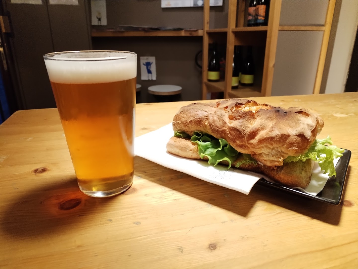 Birra Indipendente Gemonese