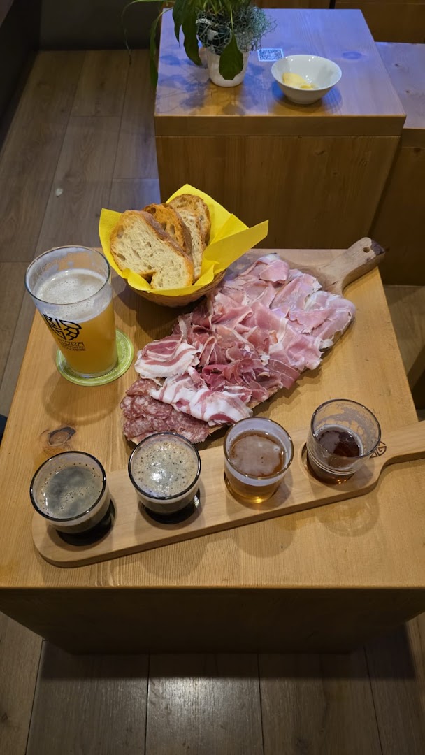 Birra Indipendente Gemonese, Gemona del Friuli