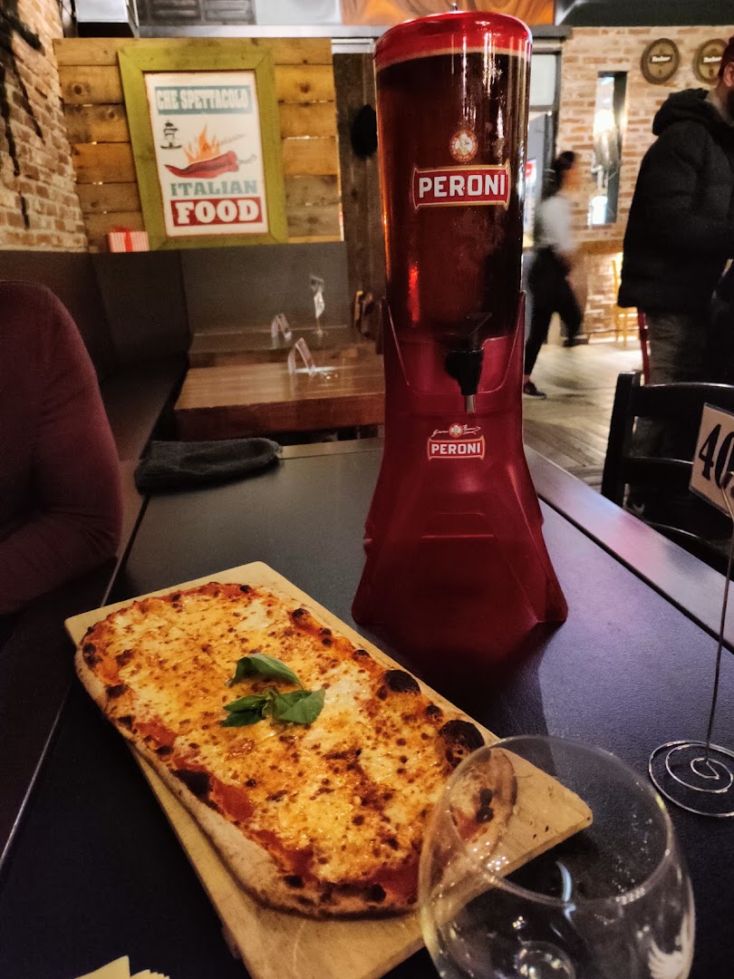 Birra Inn Pogliano