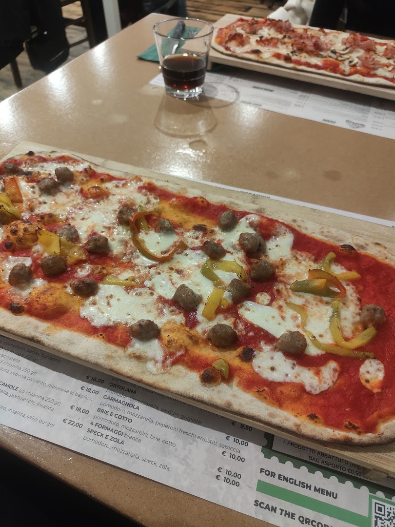 Birra Inn Pogliano, Pogliano Milanese